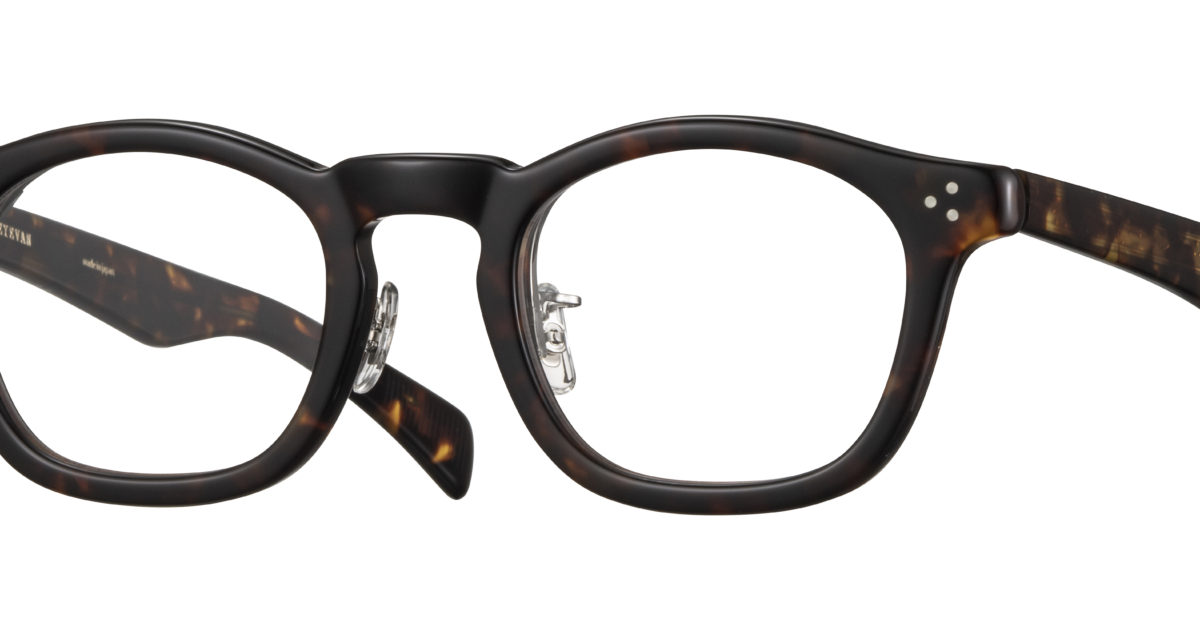 Collection: Sadler-FP | EYEVAN