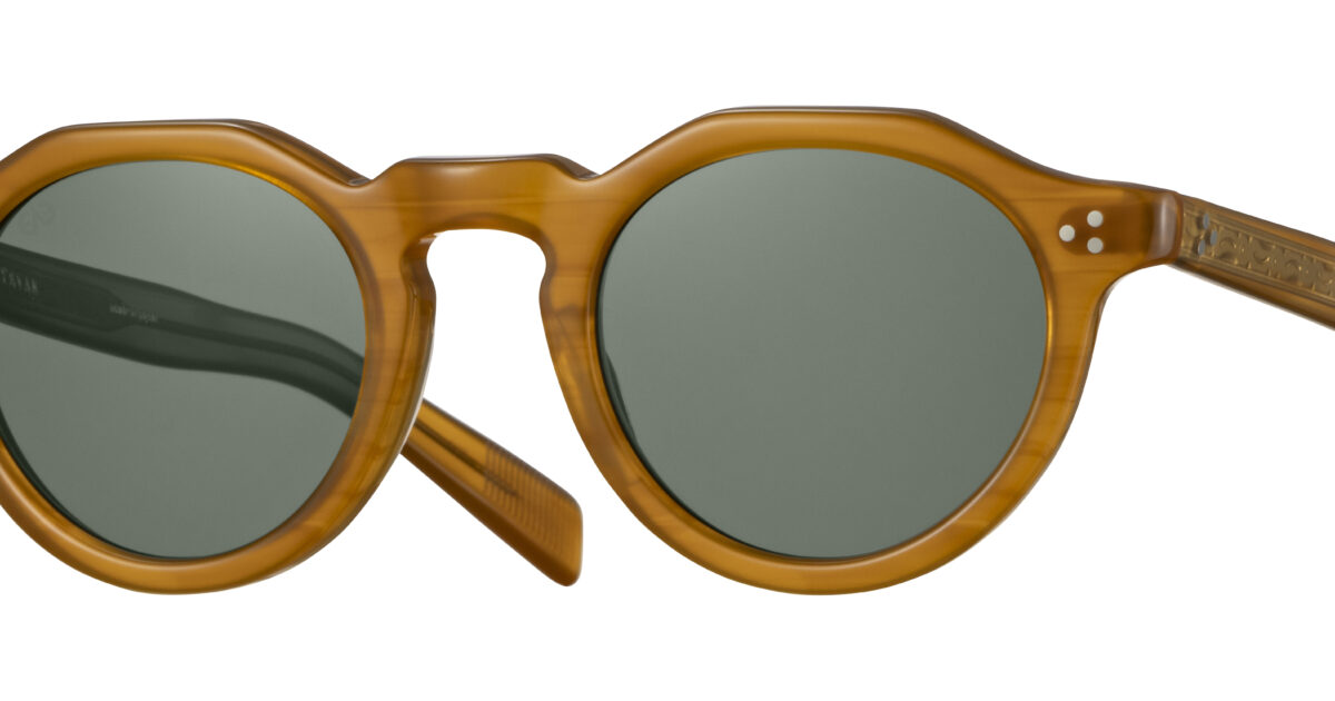 Collection: Mason-E2 | EYEVAN