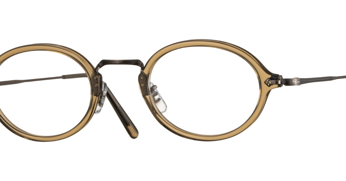 Collection: SS2026 | EYEVAN